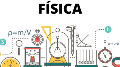 FÍSICA I 4TO BIOLÓGICAS A