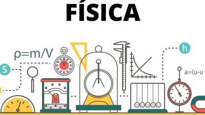 FÍSICA I 4TO BIOLOGICAS B