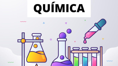 QUÍMICA 5TO CIENCIAS Y LETRAS